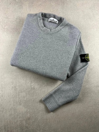 Pull stone island 100 - pull,