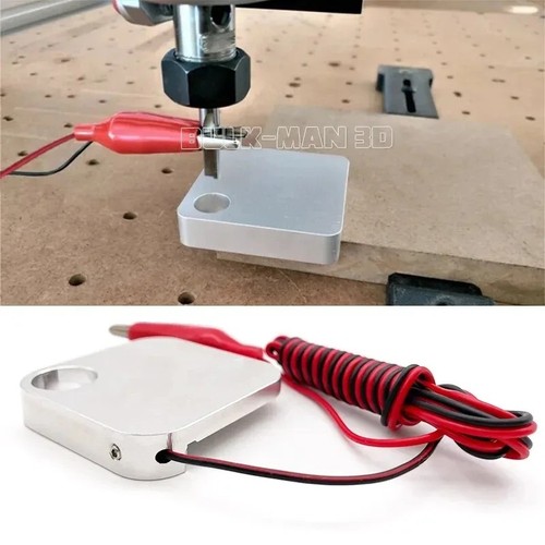 Xyz sonde tactile précise - tactile,