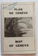 vers 1930 ancien plan