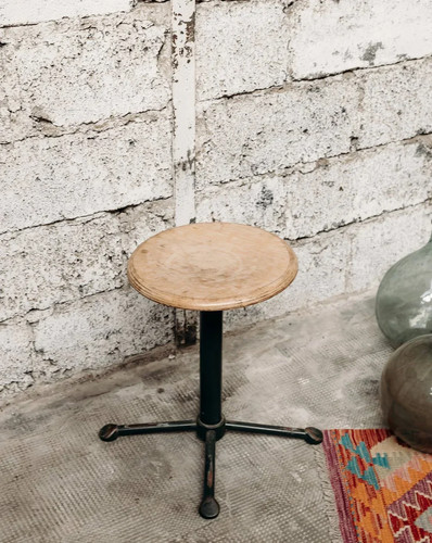Axel tabouret d - tabouret, d'atelier