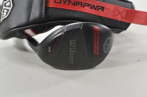 Wilson dynapower 2023 - dynapower, 5-25*