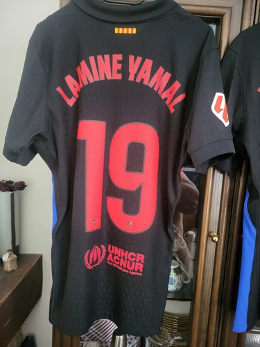 Maillot stock pro barcelone - maillot,