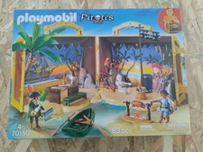 PLAYMOBIL 70150 Les Pirates 