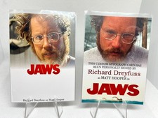 ⭐ Custom Autograph Card –