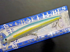 LUCKY CRAFT SW FlashMinnow