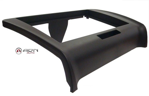 Kit facade autoradio k240b - kit,