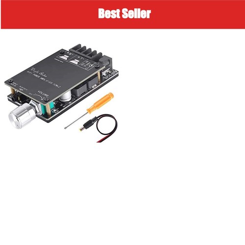 Module amplificateur bluetooth - module,