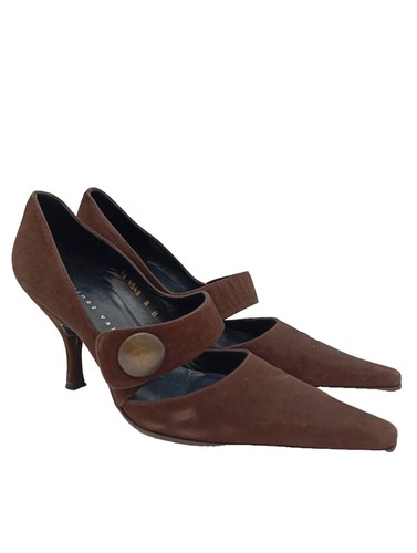 Martinez valero stiletto - stiletto, dames