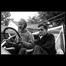 Photo A.028833 JOE TRACY