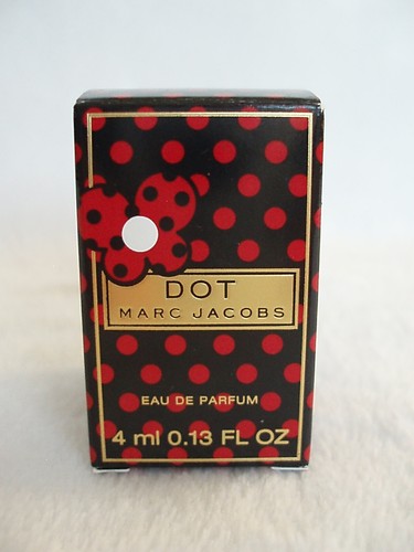 Miniature parfum boite - boite, "