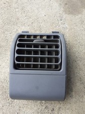 grille de ventilation de