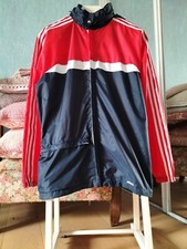 adidas Vintage Ventex Kway 168