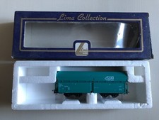 Lima collection HO wagon