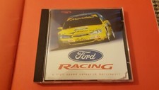 Ford Racing PC CD-ROM -