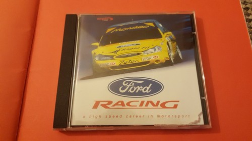 Rom ford racing - ford,