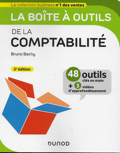 Comptabilite boite a - /, la
