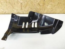 Cache latéral gauche pour