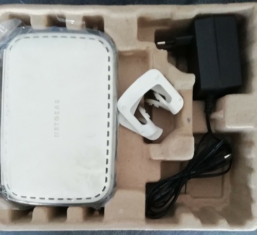 Routeur netgear 614 - routeur, rp