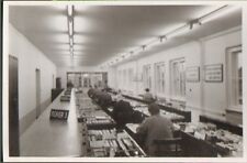 BERLIN PHOTO QUARTIER NAPOLEON (EX GOERING) JULIUS LEBER KASERNE 