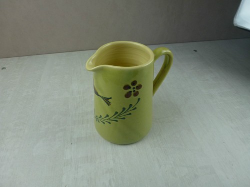 Ancien pichet cruche - ancien,