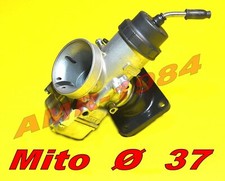 Carburateur Nouveau Dell'Orto