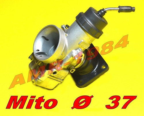 Carburateur nouveau dell orto - nouveau, dell'orto