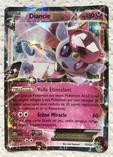 Carte pokémon française - carte,