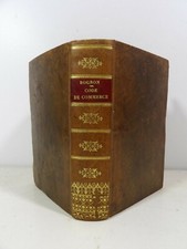 J. A. ROGRON Code commerce