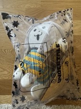 Undertale Peluche Temmie / Tem Plush Shop