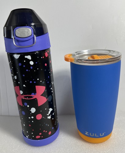 Under armor thermos zulu - thermos, &