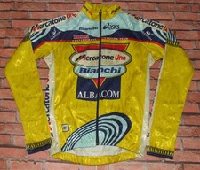 Mercatone Uno Asics Windtex