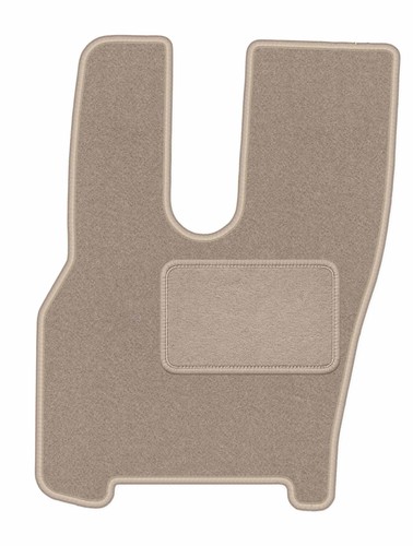 Tapis conducteur moquette - tapis,