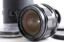 Objectif Pentax Super Multi