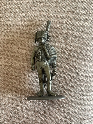 Mhsp figurine soldat modèle - mhsp,