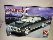 MAQUETTE AMT/ERTL MUSCLE 38275