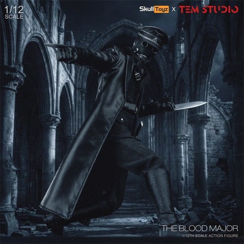 Tem studio tems002 hell - tems002,