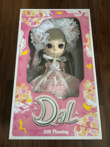 Dal coral pullip jun - dal,