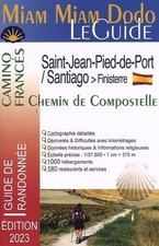 Miam Miam Dodo Camino Francés