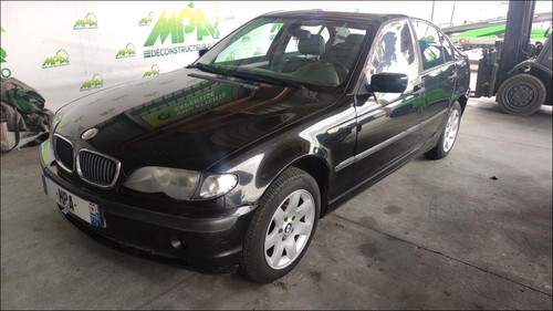 Compresseur clim bmw - compresseur,