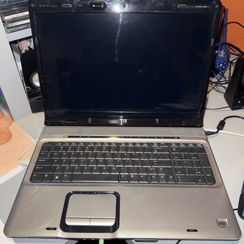 Pavilion dv9500 intel - dv9500, core