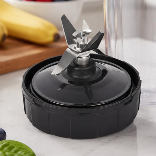 Lame inox ailettes pour - inox, 7