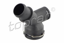 Interconnexion Topran WW Audi