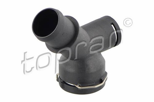 Interconnexion topran audi - interconnexion,