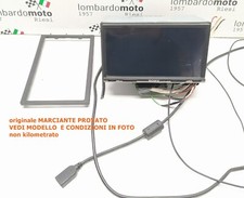 Lecteur Multimédia Voiture