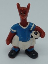 ANCIENNE MINI FIGURINE PVC
