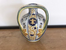 Fourmaintraux Courquin Desvres