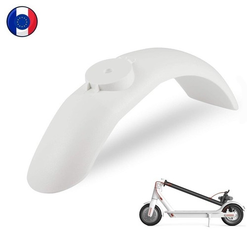 Garde boue avant - avant, trottinette
