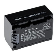 Batterie pour Sony FDR-AX33