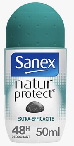 Lot déodorant natur protect - natur,