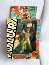 Toynami Futurama Construis Un